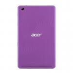 Планшет Acer Iconia One 7 B1-730-13WL Violet Purple (L-NT.L73AA.001)