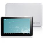 Планшет Luxpad 8717 QuadCore IPS Black-White.