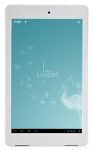 Планшетный ПК Luxpad 8718 QuadCore IPS White, 7"