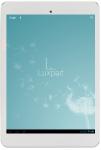 Планшет Luxpad 8818 Quad Silver.