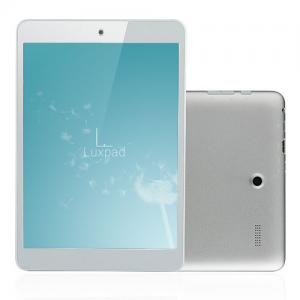 Купить Luxpad 8818 Quad Silver в Киеве, Доставка По Украине. Фото, Характеристики, ОБзор. Донецк, Харьков, Львов, ЗАпорожье, Кривой Рог, Одесса, Днепропетровск, Николаев, Херсон.