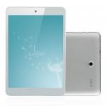 Планшет Luxpad™ 8815 QuadCore 3G IPS GPS White-Silver