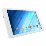 Планшет Acer Iconia B1-850 16GB White (NT.LC3EK.001)