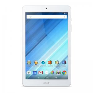 Планшет Acer Iconia B1-850 16GB White (NT.LC3EK.001) купить в Киеве. Цена,обзор,характеристики,описание,фото, Доставка по Украине. Киев, Донецк, Львов, Днепропетровск, Ивано-франковск, Каменец-Подольский, Луганск, Харьков, Херсон, Николаев, Одесса, З