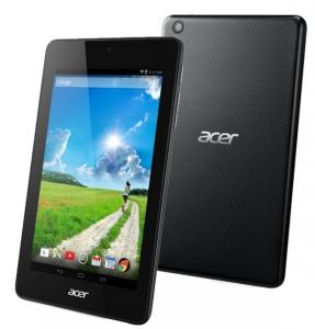 Acer Iconia One 7 B1-730-145G Midnight Black (L-NT.L4LAA.001) Купить в Киеве, Доставка в Хмельницкий,Сумы,Харьков,Полтава,Запорожье,Одесса,Днепропетровск,Донецк,Львов,Сумы,Тернополь,Черновцы,Закарпатье,Луцк