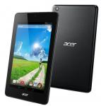 Планшет Acer Iconia One 7 B1-730-145G Midnight Black (L-NT.L4LAA.001)