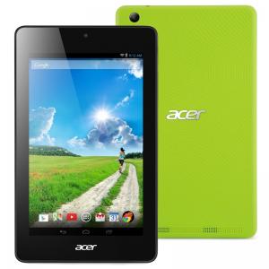 Acer Iconia One 7 B1-730-111L Jade Green (L-NT.L75AA.001) Купить в Киеве, Доставка в Харьков,Полтава,Запорожье,Винница,Черкассы,Луганск,Николаев,Хмельницкий,Сумы,Ивано-Франковск,Херсон,Житомир,Ровно,Кировоград,Чернигов,