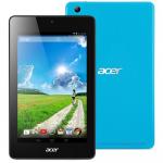 Планшет Acer Iconia One 7 B1-730-144F Sky Blue (L-NT.L51AA.001)