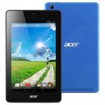 Планшет Acer Iconia One 7 B1-730-165F Mica Blue (L-NT.L74AA.001)