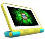 Детский Планшет AllWinner 7416 KIDDY QuadCore, IPS 7"