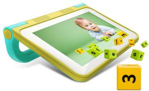 Детский развивающий Планшет AllWinner 7416 KIDDY IPS QuadCore, DualCam - Видеообзор, Цена, Купить в Укрине. Доставка в Киев, Херсон,Харьков, Сумы,Днепр,Запорожье, Мариуполь, Бахмут,Житомир,Николаев,Винница,Львов,Франковск.