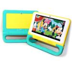 Детский Планшет AllWinner 7416 KIDDY QuadCore, IPS 7"