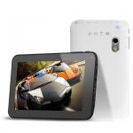 Планшет VIA WM7214 DualCore, DualCam, 7"