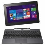 Планшет Asus Transformer Book T100TA 64Gb Gray (T100TA-DK003H) + 500Гб