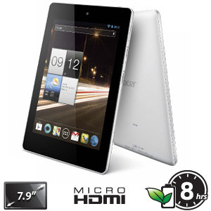 Планшет Acer Iconia B1-810 16GB White купить в Киеве. Цена,обзор,характеристики,описание,фото, Доставка по Украине. Киев, Донецк, Львов, Днепропетровск, Ивано-франковск, Каменец-Подольский, Луганск, Харьков, Херсон, Николаев, Одесса, Запорожье.