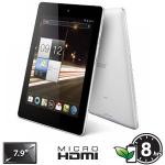 Планшет Acer Iconia B1-810 16GB White