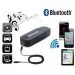 Bluetooth трансмиттер AUX BTM-01, USB