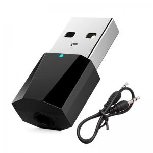 Bluetooth трансмиттер AUX BTM-03 mini - купить в Фирменном магазине в Киеве. Доставка по Украине. Одесса, Днепропетровск, Львов, Николаев, Бердянск, Донецк, Херсон, Симферополь, Севастополь, Харьков, Ивано-франковск.