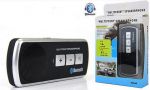 Автомобильный Bluetooth спикерфон