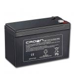 Батарея для ИБП CROWN CBT-12-9.2