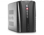 Источник бесперебойного питания CROWN CMU-650VA (650VA/360W, AVR 145-280V, 1*12V/7AH)