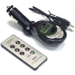 FM Transmitter (Модулятор) - MP3->FM @LUX CP-104 - купить в Фирменном магазине в Киеве. Доставка по Украине. Одесса, Днепропетровск, Львов, Николаев, Бердянск, Донецк, Херсон, Симферополь, Севастополь, Харьков, Ивано-франковск.