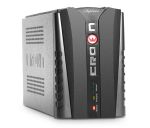 Источник бесперебойного питания CROWN CMU-500VA euro