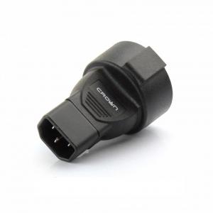 USB: Здесь купить Перехідник для ДБЖ CROWN СМPS-01. Доставка по Украине. Киев, Харьков, Херсон, Николаев, Одесса, Запорожье, Мариуполь, Львов, Днепр, Ивано-франковск, Чернигов, Черкассы, Кривой Рог.