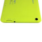 Планшет CROWN CM-B708 7 дюймов, Allwinner A23 Dual-Core, 2*1.2Ghz, 8GB,512Mb DDR3, 800*480, две камеры: 0,3МПк, WIFI 802.11, Micro USB, 2400mAh