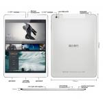 Планшет 9.7" CUBE Talk9X White (U65GT_16) (16GB)