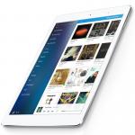 Планшет 9.7" CUBE i6 Dual Boot White (U60GT-C4) (32GB)