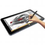 Планшет 10.6" CUBE iWork11 Stylus (U106GT-S)
