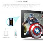 Планшет 10.6" CUBE i10 Dual Boot (U100GT), Windows10+Android