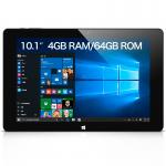 Планшет 10.1" CUBE iWork10 Ultimate (U101GT-U)