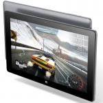 Планшет 11.6 CUBE iWork1X (U116GT1)