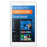 Планшет 8.0" CUBE iWork8 Air (U82GT) (DualBoot: Win+And)