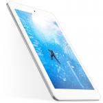 Планшет 8.0" CUBE iWork8 Air (U82GT) (DualBoot: Win+And)