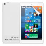 Планшет 8.0" CUBE iWork8 Ultimate (U81GT) (DualBoot: Win+And)