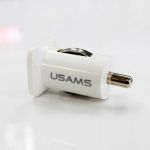 Автомобильное зарядное устройство 3А 2xUSB