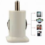 Автомобильное зарядное устройство 3А 2xUSB
