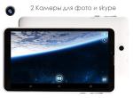 Планшет Vi7 3G Intel SoFIA, 7"