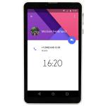 Планшет Vi7 3G Intel SoFIA, 7"