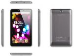 Планшет CROWN CM-B772 IPS 7 дюймов, 3G, 2xSimm, GPS, Dual Core, 4GB, две камеры, Bluetooth, WIFI 802.1  Micro USB