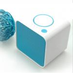Портативная колонка UBS-CUBE-02, Bluetooth, TF, 3,5mm для телефона, ноутбука или планшета