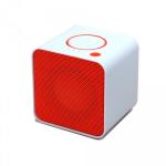 Портативная колонка UBS-CUBE-02, Bluetooth, TF, 3,5mm для телефона, ноутбука или планшета