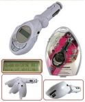 FM Transmitter (Модулятор) - MP3->FM @LUX CP-104