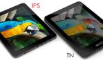 Планшетный ПК Luxpad 8718 QuadCore IPS White, 7"