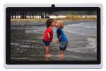Детский Планшет KidsPad 7418 QuadCore, 7"