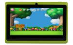 Детский Планшет KidsPad 7418 QuadCore, 7"