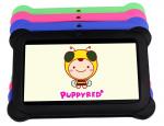 Детский Планшет KidsPad 7418 QuadCore, 7"